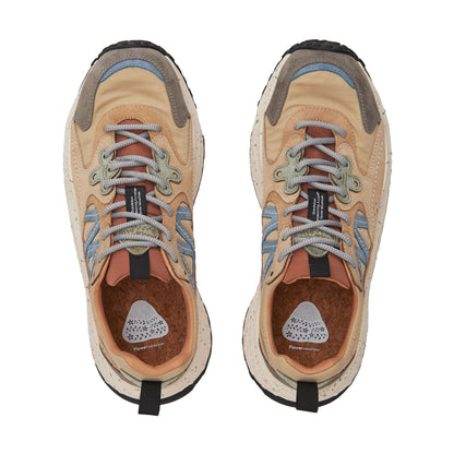 SOLIN Gray/Beige FM127002