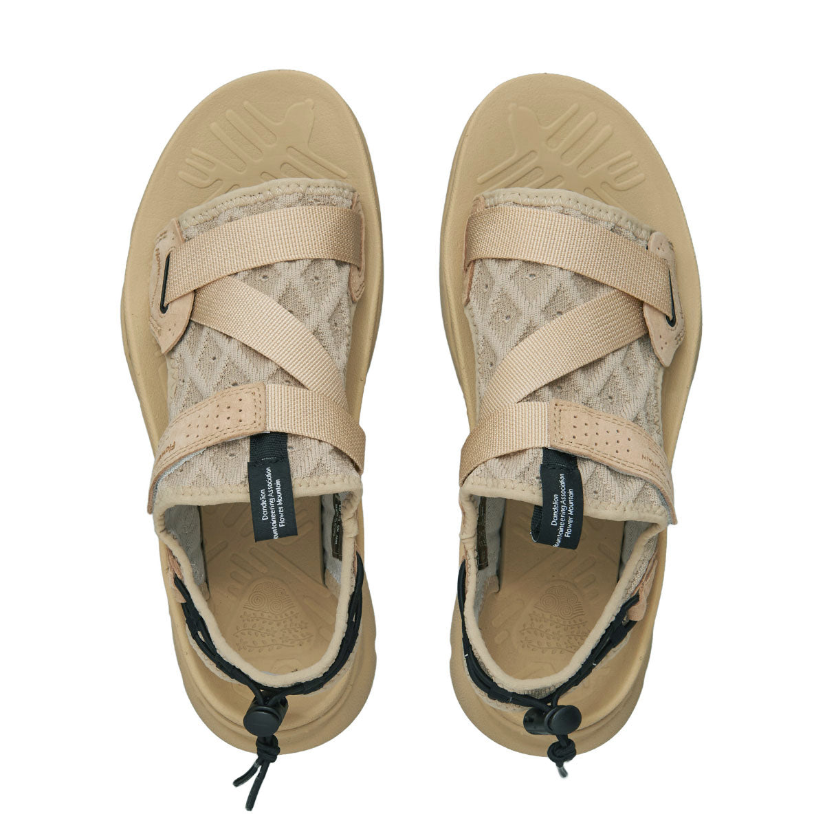 NAZCA Diamond beige FM30086