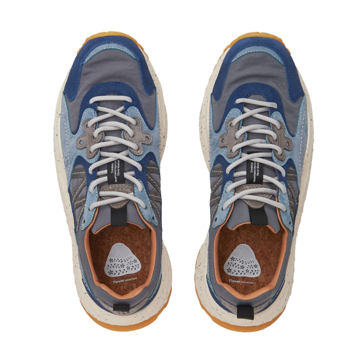 SOLIN Bluette gray FM127001