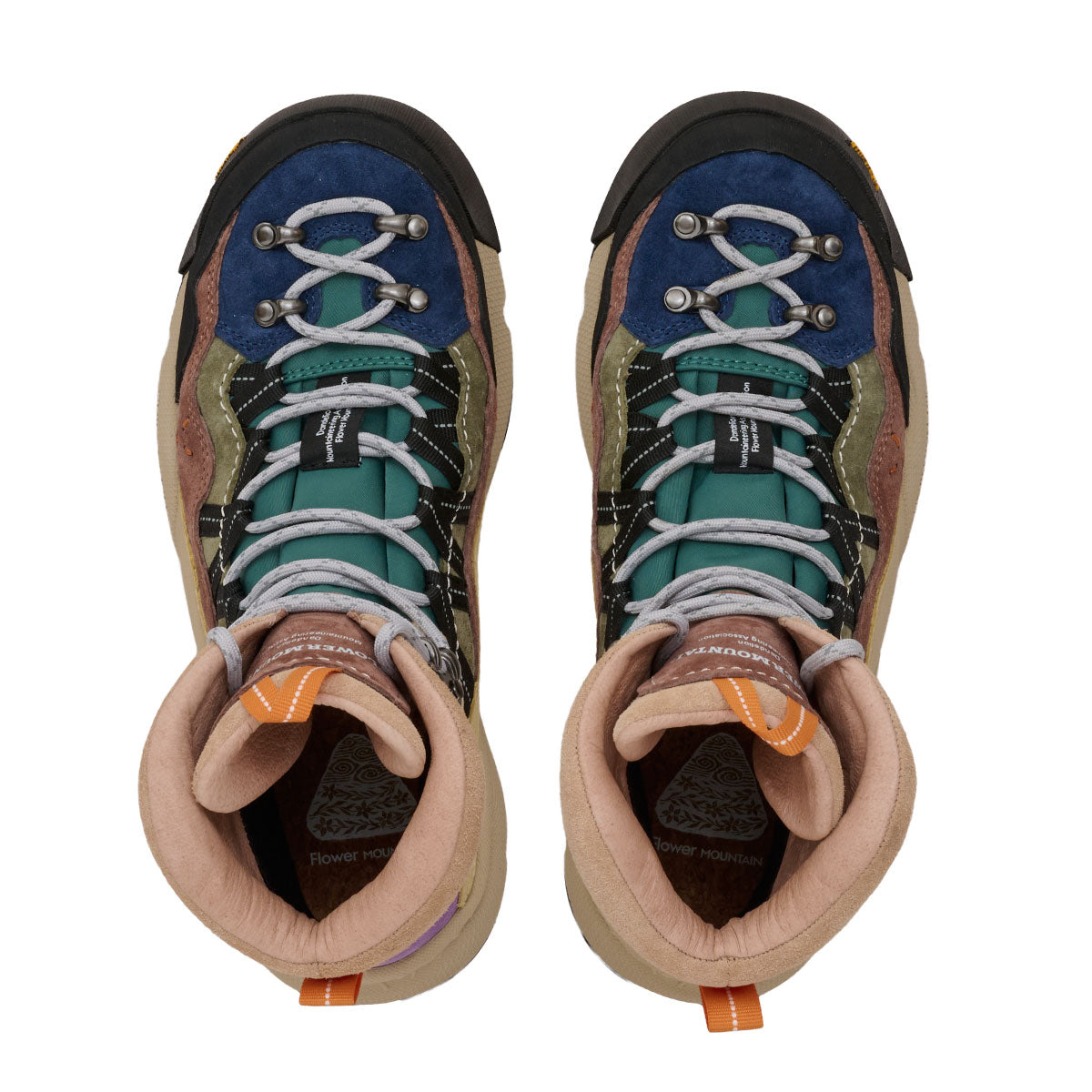 BANKEI Earth multi FM106011