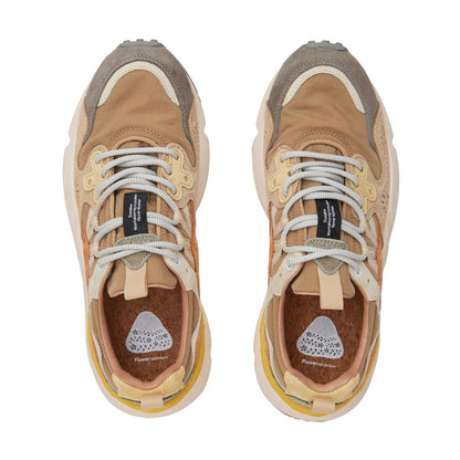 YAMANO3 Stone/Dry mud FM63680