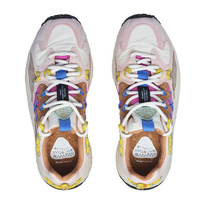 YAMABUSHI Cipria/Fuchsia FM125011