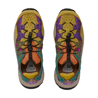 KAZANA Zucca/Green/Violet FM135003