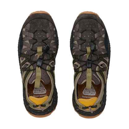 KAZANA Black/Gray FM135005