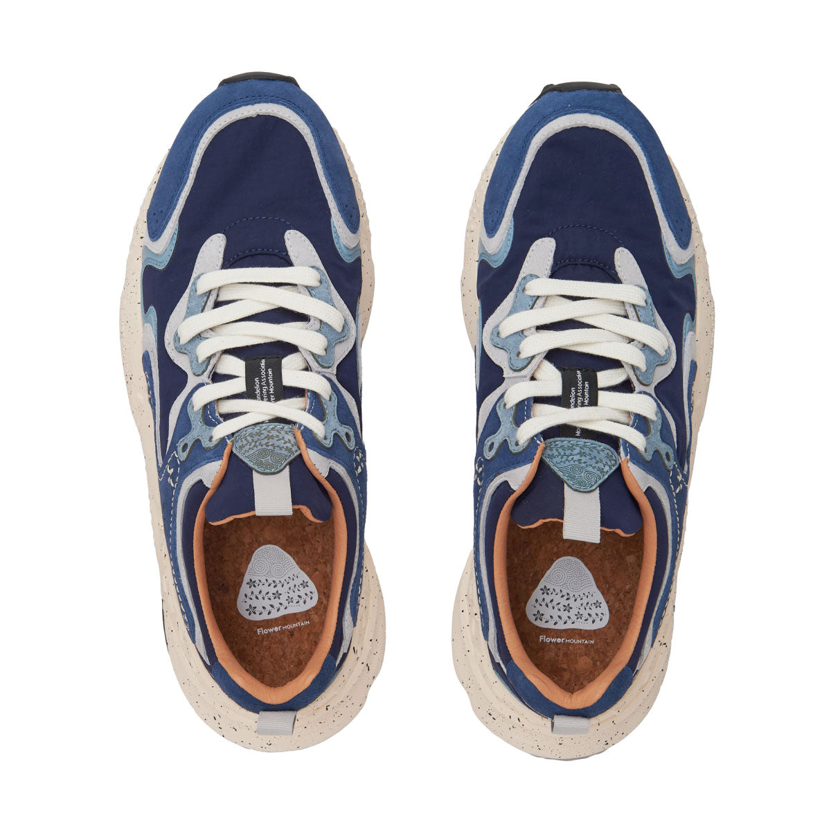 RULIS Navy/L.Blue FM121018