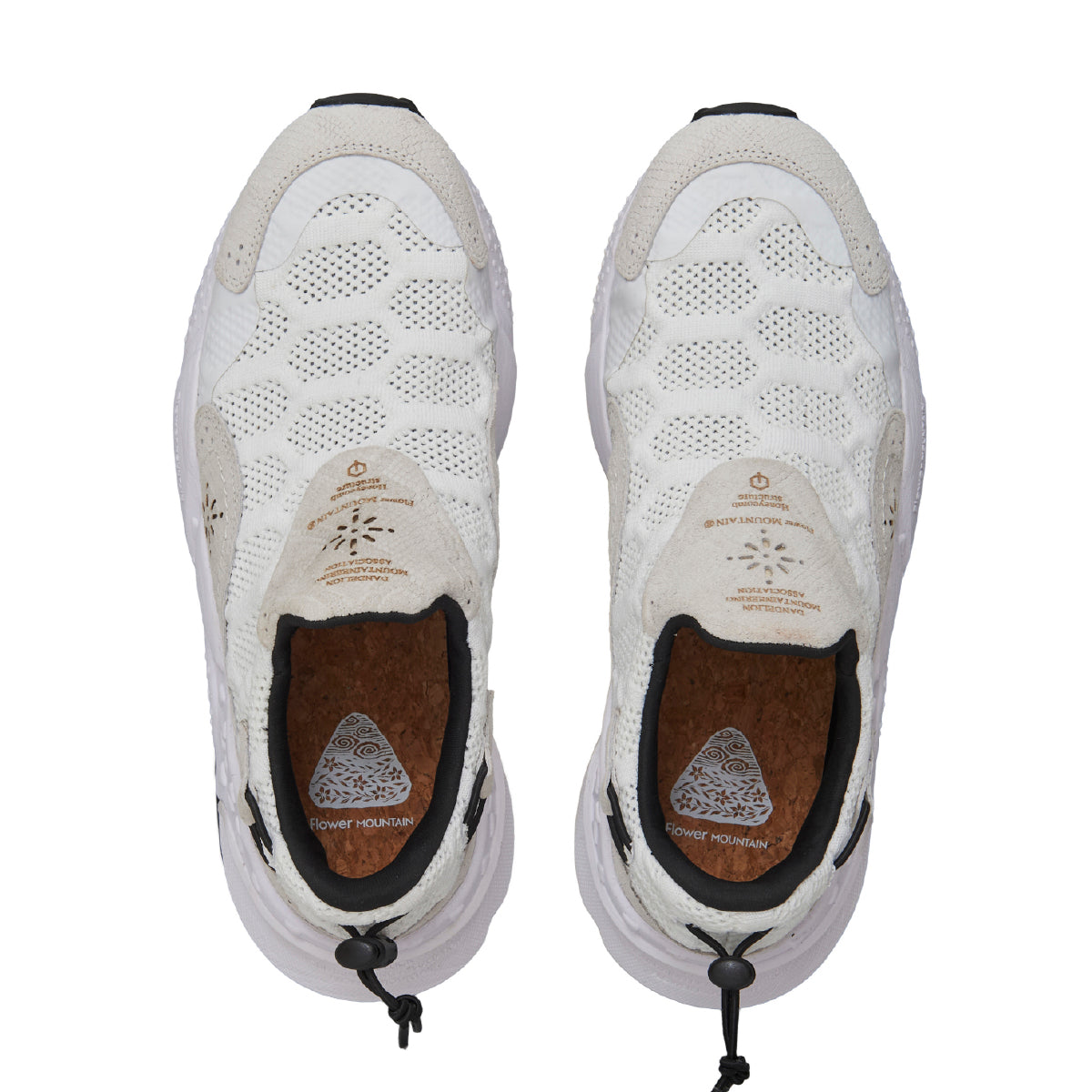 ムニュムニュ インターフォン カバー フレーム バラ シャビー シャビーシック HONEY COMB White Wide HC FM31076 – Flower MOUNTAIN