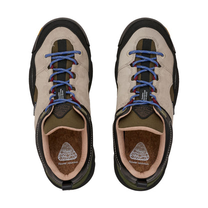 BACK COUNTRY Beige/Black FM66-1-069