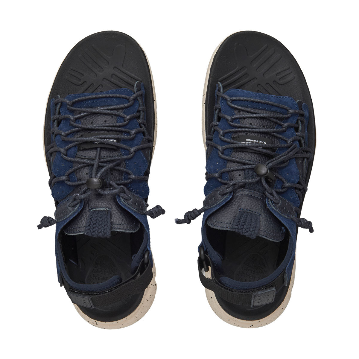 PUMA PUNKU Navy LE FM97023