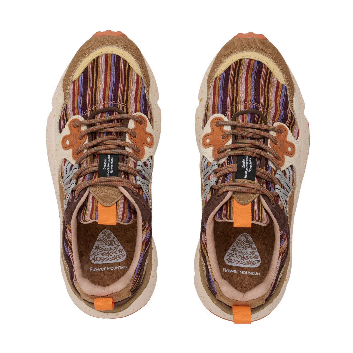 YAMANO3 Brown/Mikawa FM63909
