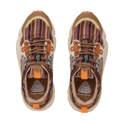 YAMANO3 Brown/Mikawa FM63909