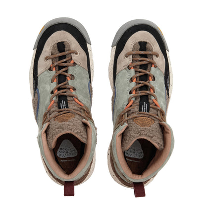 BACK COUNTRY HI Gray/Khaki FM66H-1-015