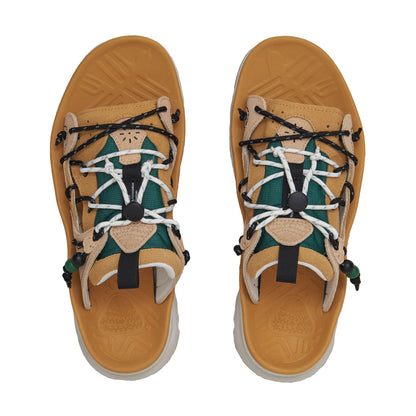 PUMA PUNKU LITE Wheat FM112002