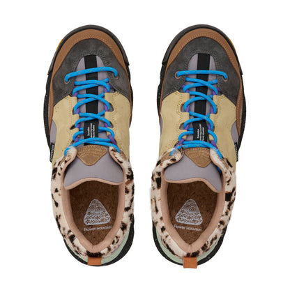 BACK COUNTRY Beige/Gray/Anm FM66-1-070