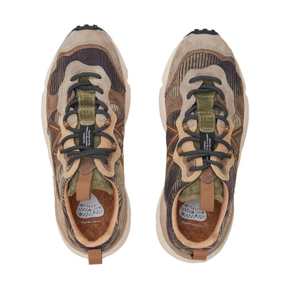 LENZAN L.Gray/Taupe FM107033