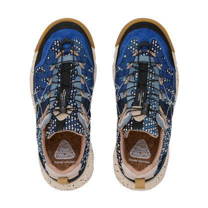IWANO2 Navy/Sashiko FM100055