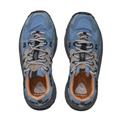 YAMABUSHI Navy/Black FM125009