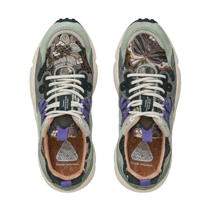 YAMANO3 Butterfly/Grass FM63830