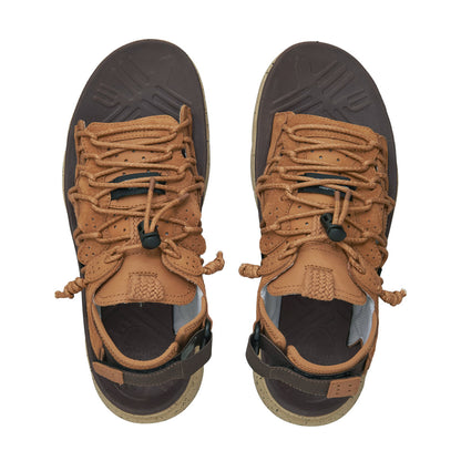 PUMA PUNKU Tan LE FM97025