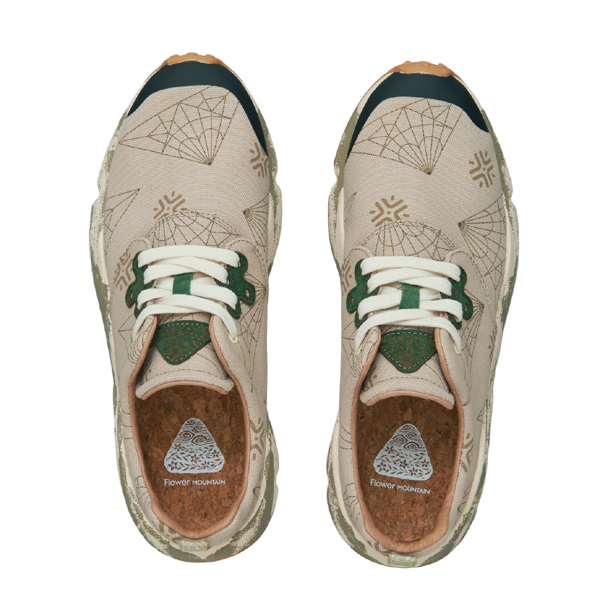 PAMPAS Taupe FM03528