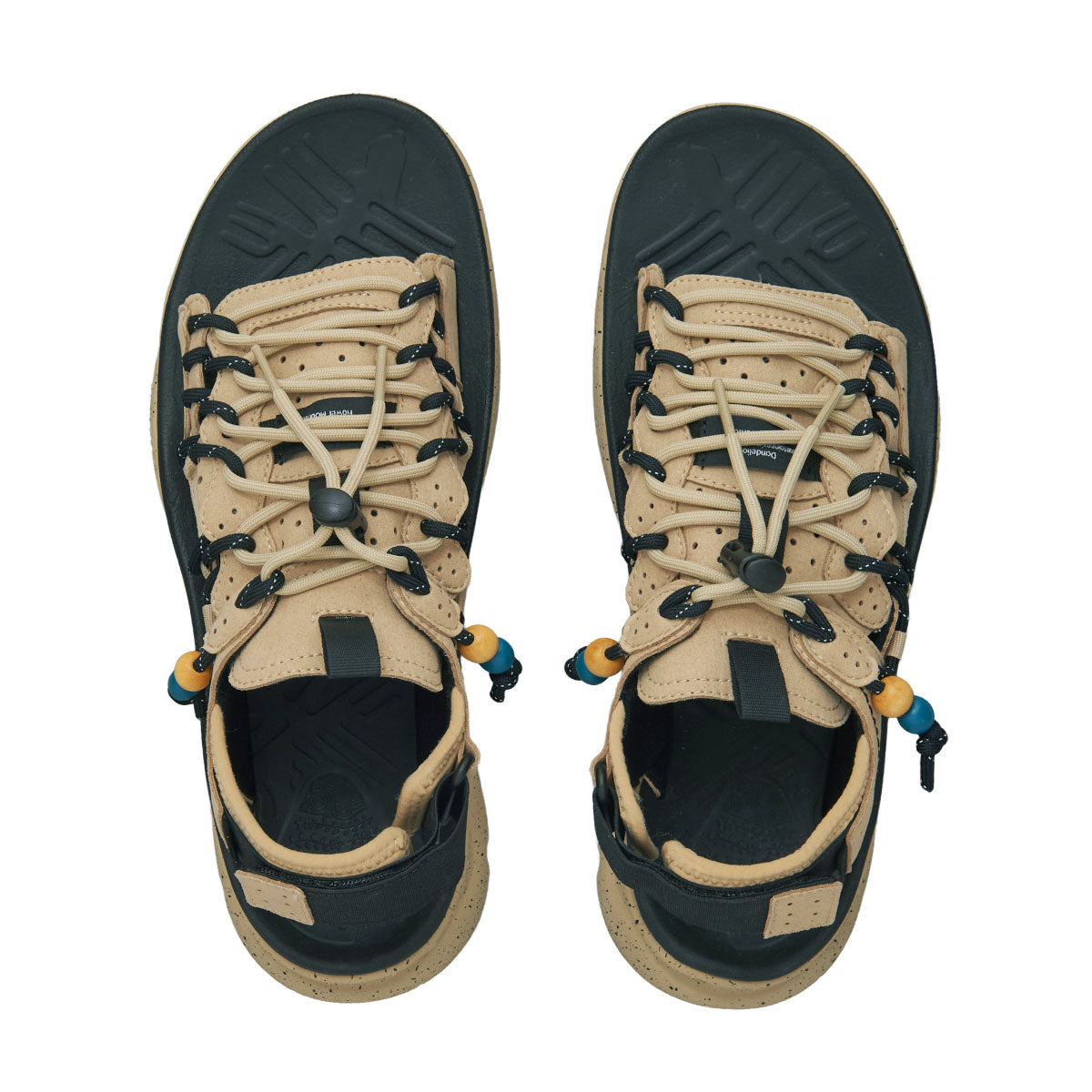 PUMA PUNKU Beige/Cream FM97016