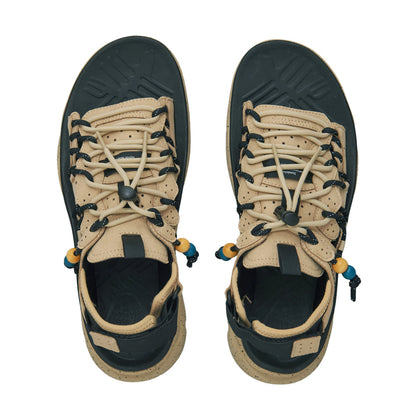 PUMA PUNKU Beige/Cream FM97016
