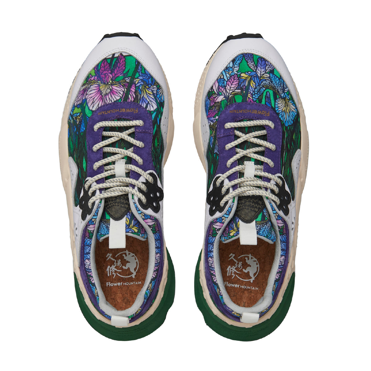 KOTETSU Iris FM36-7-03