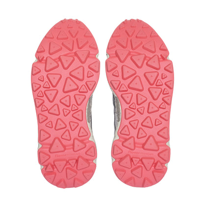 YAMANO3 STAPLE×Flower MOUNTAIN Gray/Pink  FM63916