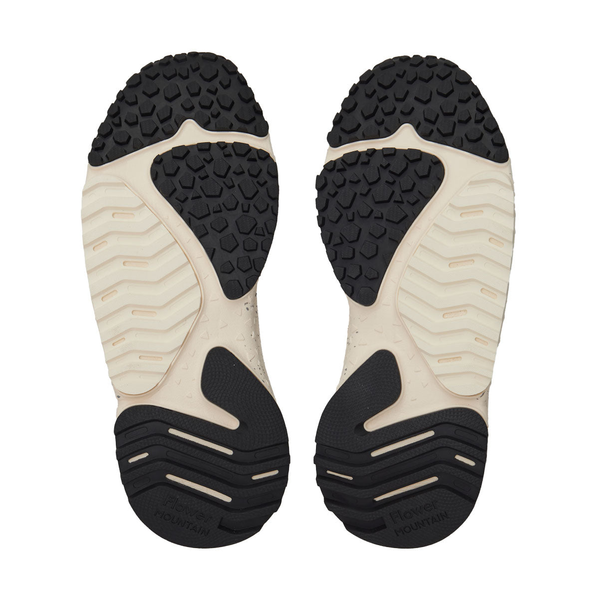 WAVES Beige/Yellow FM126069