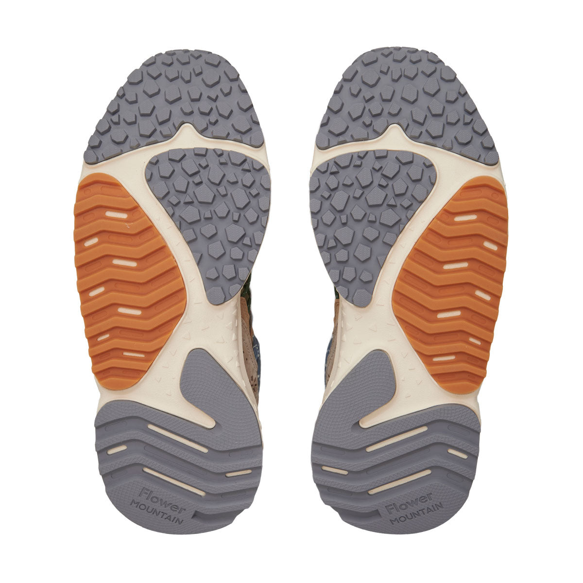 YAMABUSHI Sand/Taupe FM125025