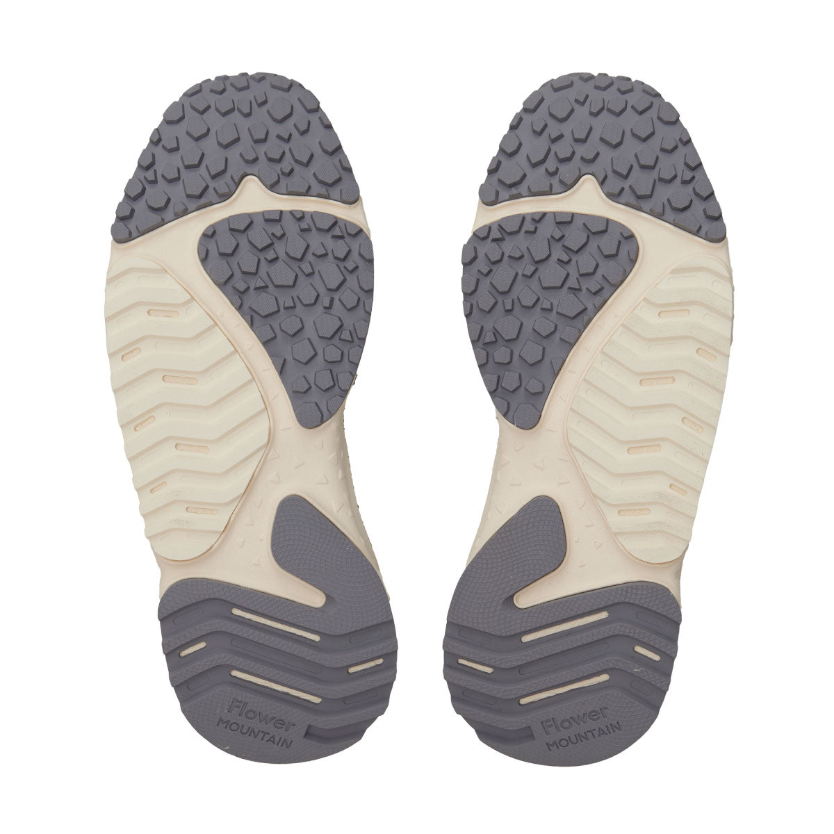 SOLIN Gray/Muted beige FM127011