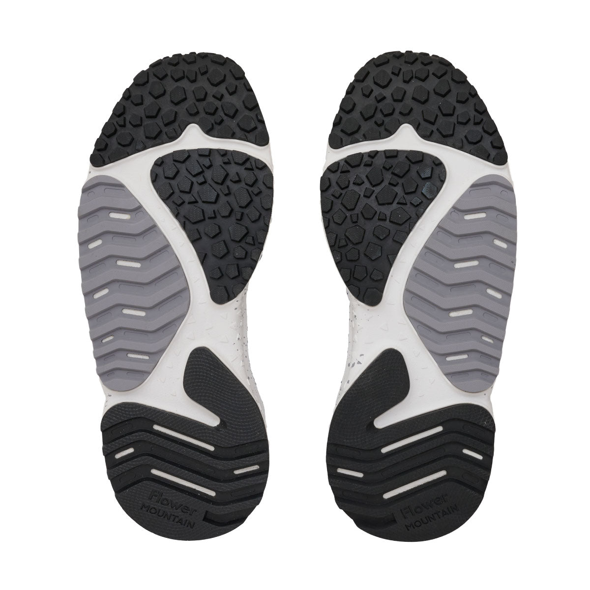 YAMABUSHI Gray/Blue gray FM125012