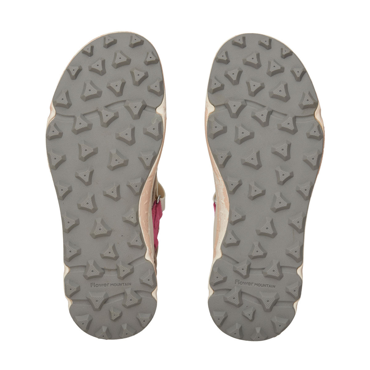 NAZCA Vanilla/Pink FM30088