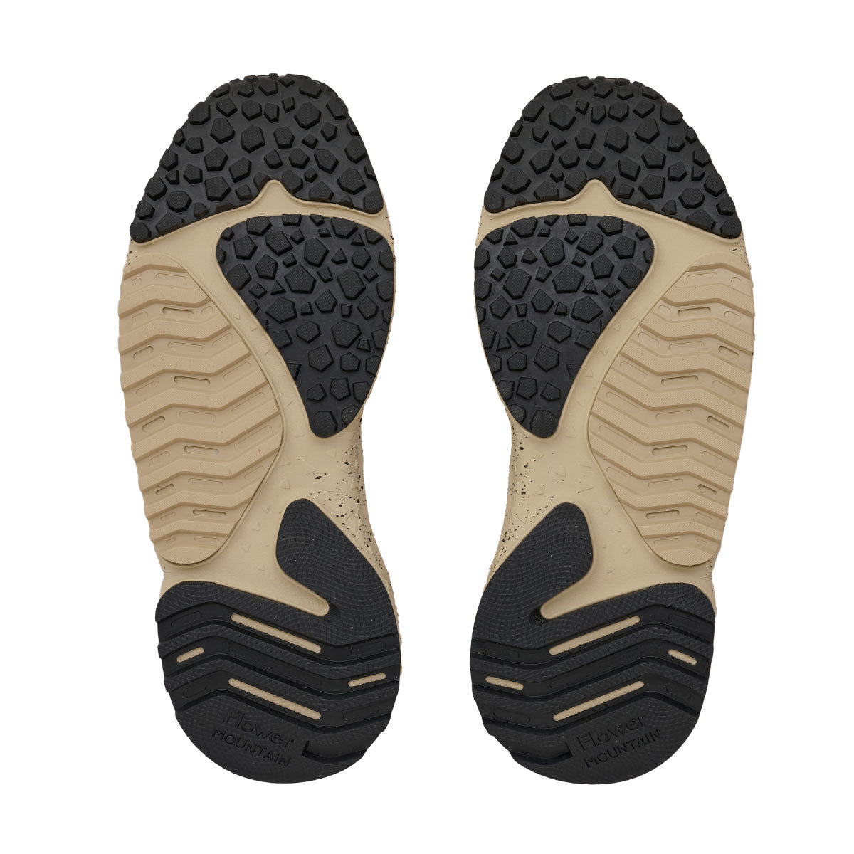 YAMABUSH Navy/Brown/Gray FM125058