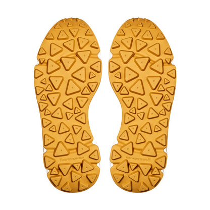 YAMANO3 FM63823 Brown/Smoke green