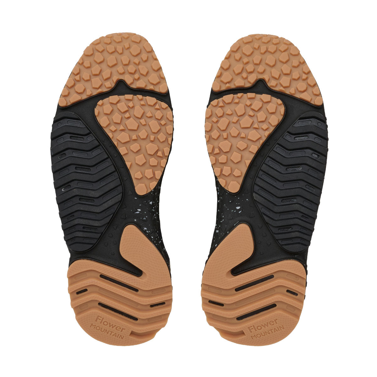 KAZANA Black/Gray FM135005