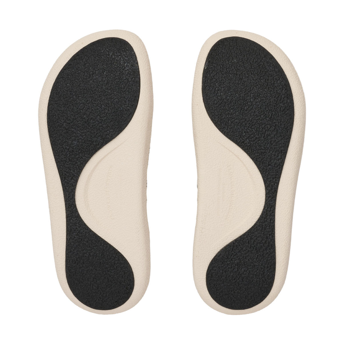 FAMI White/Black Anm FM108059