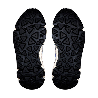 LENZAN Gray/Anthracite FM107031