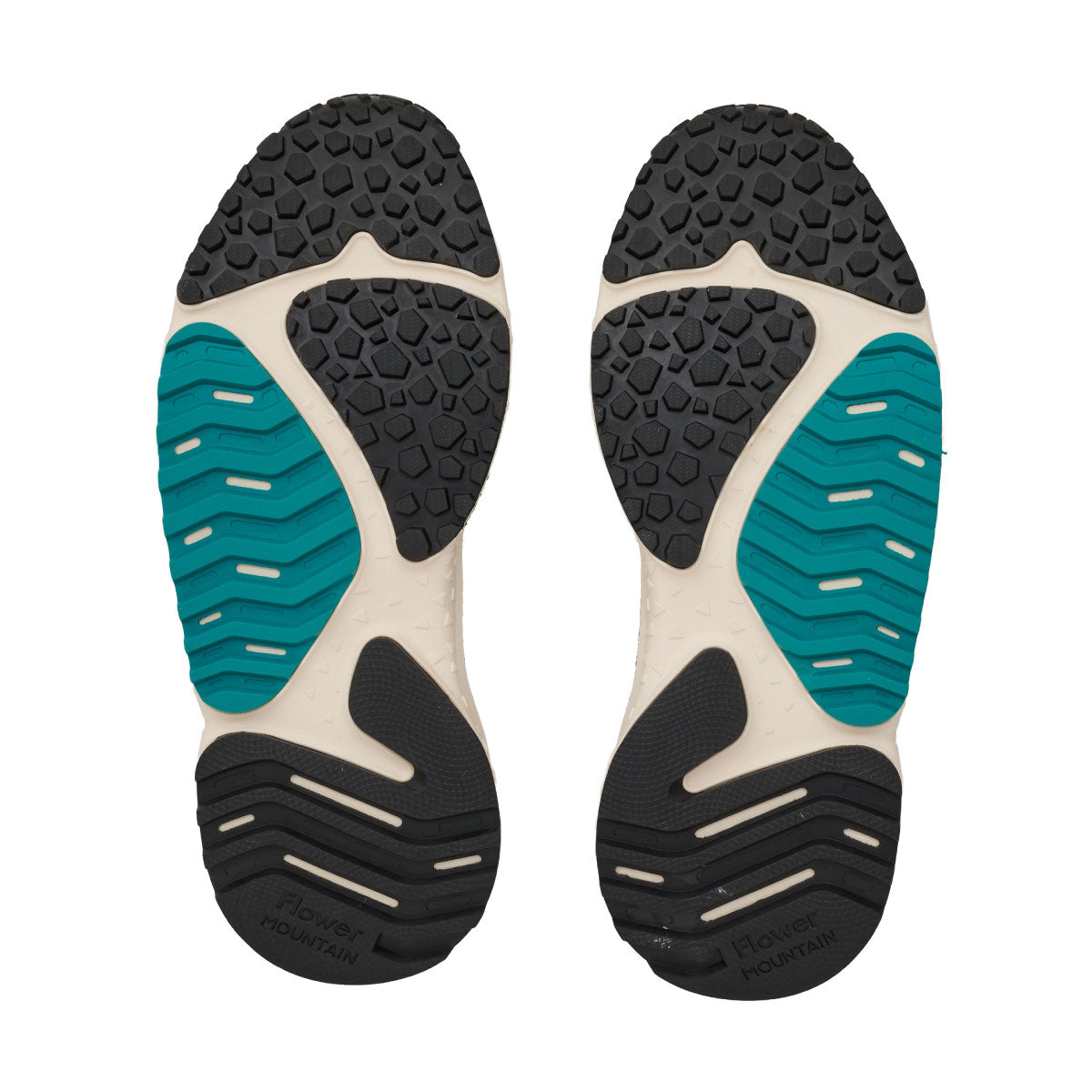 SOLIN Gray/Brown/Charcoal FM127027