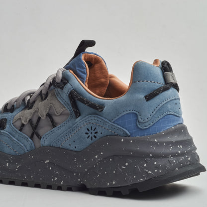 YAMABUSHI Navy/Black FM125009