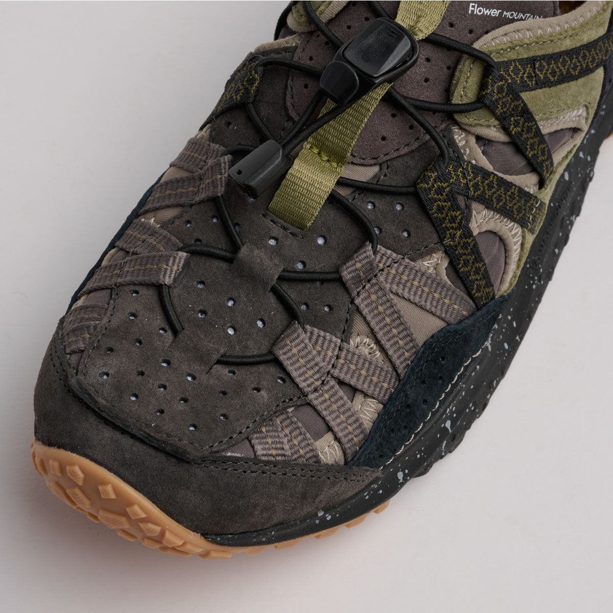 KAZANA Black/Gray FM135005