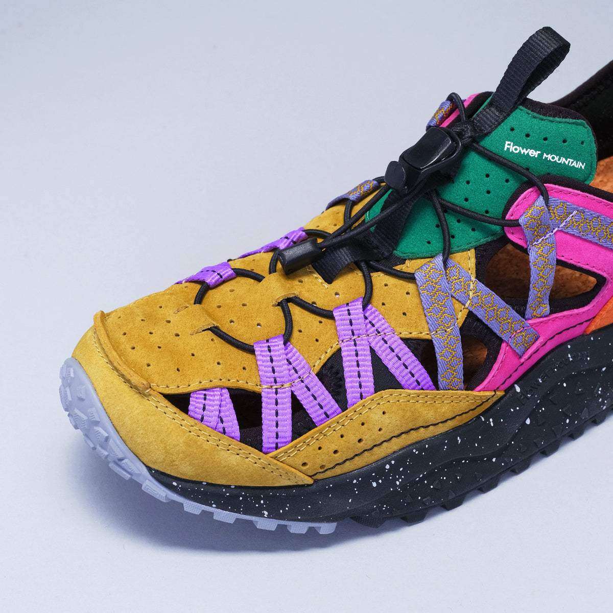 KAZANA Taupe-Multi FM111005