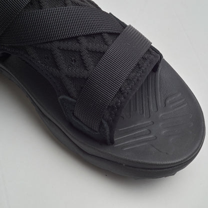 NAZCA Diamond black FM30087