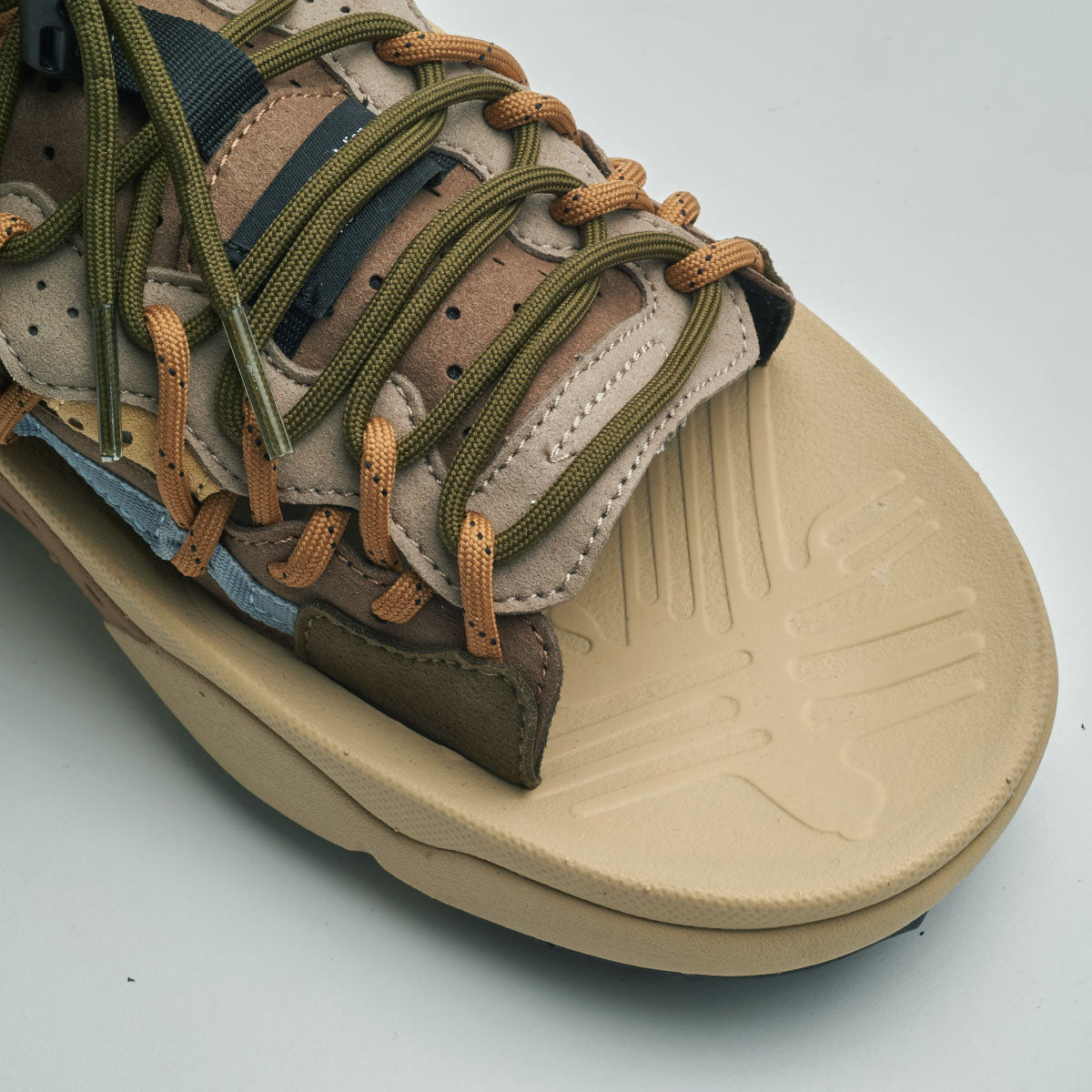 ふくまる✨ Men's Freedom Run-Harbor Mist/Hazel – KIZIK（キジック）公式