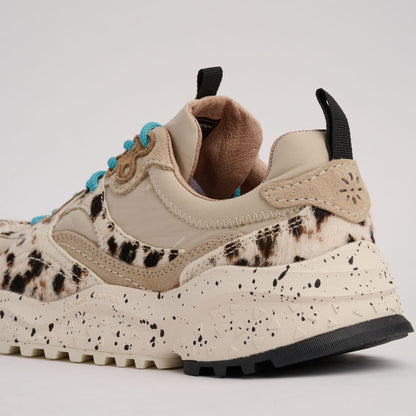 WAVES Beige/Brown FM126070
