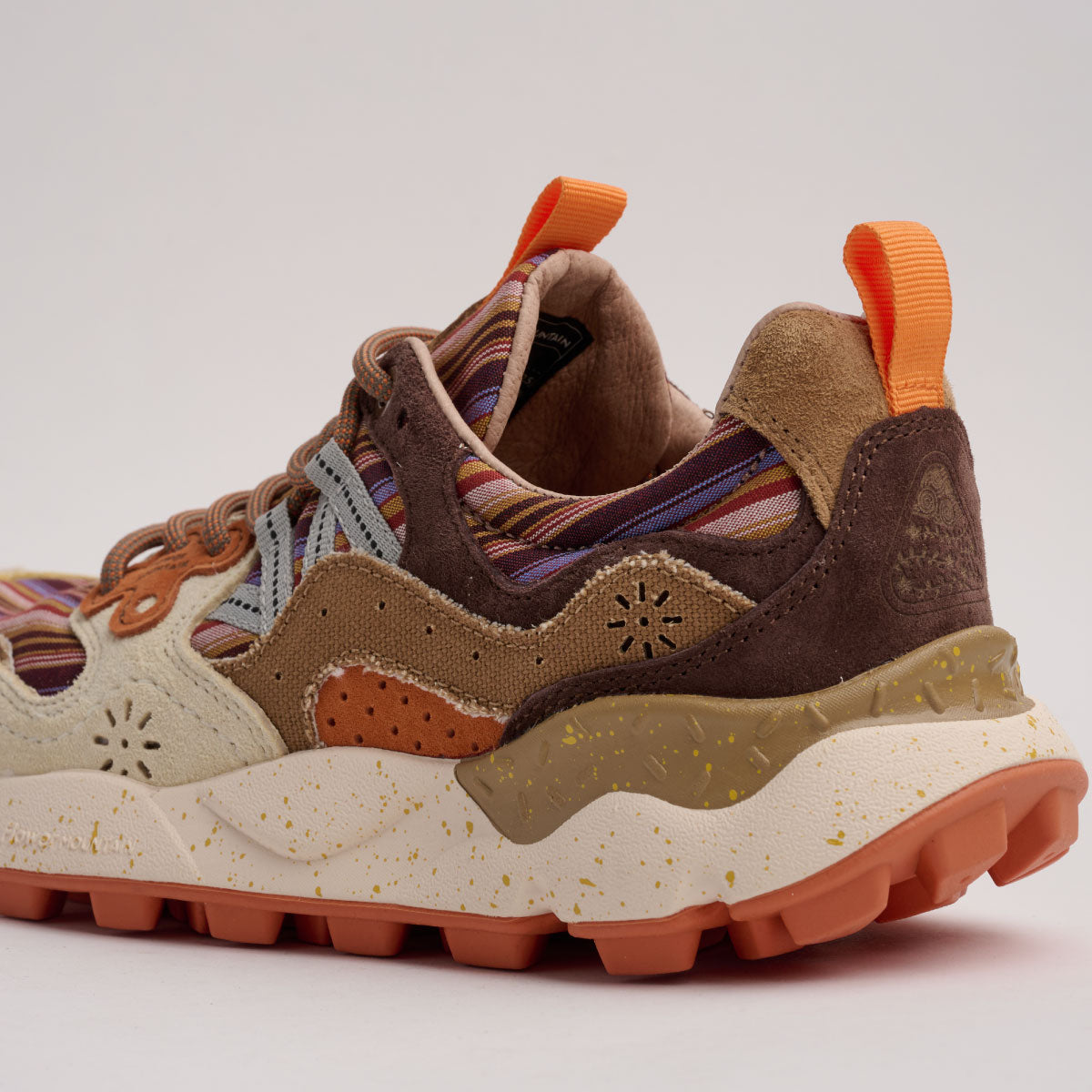 YAMANO3 Brown/Mikawa FM63909