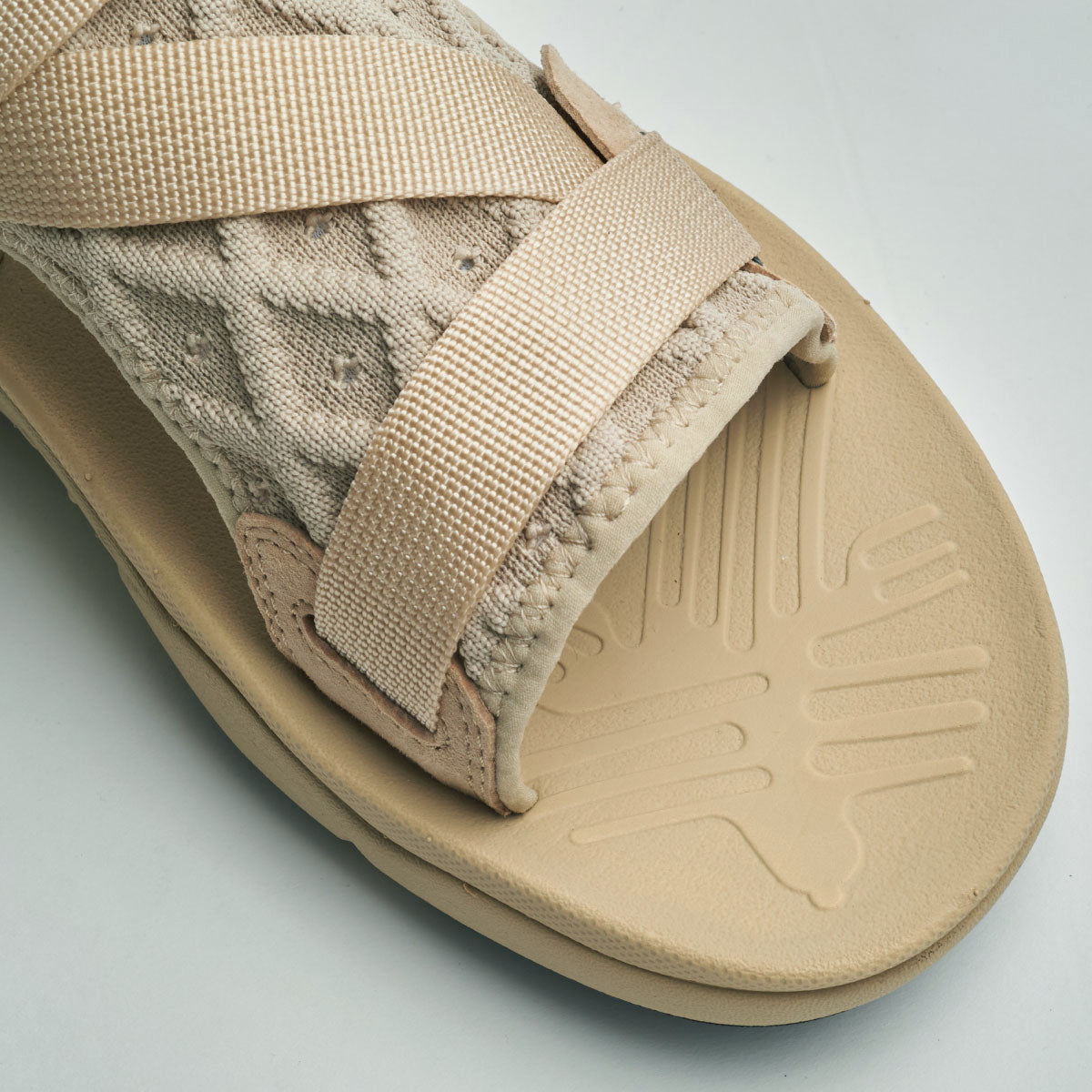 NAZCA Diamond beige FM30086