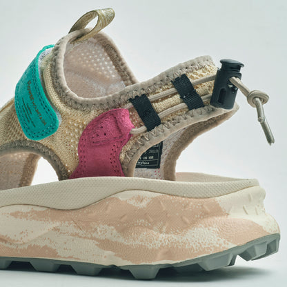 NAZCA Vanilla/Pink FM30088