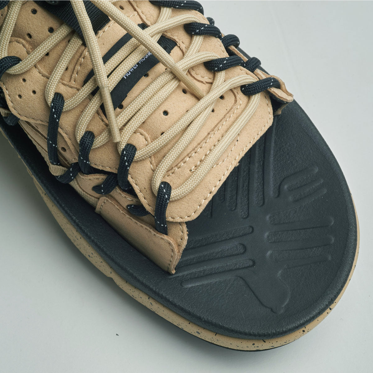 PUMA PUNKU Beige/Cream FM97016