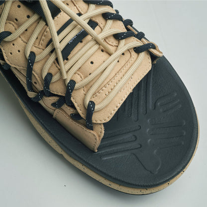 PUMA PUNKU Beige/Cream FM97016
