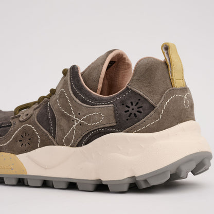 YAMANO Charcoal FM01100